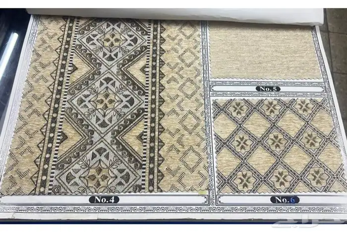 تركيب وتلبيس الخيام والمجالس 10