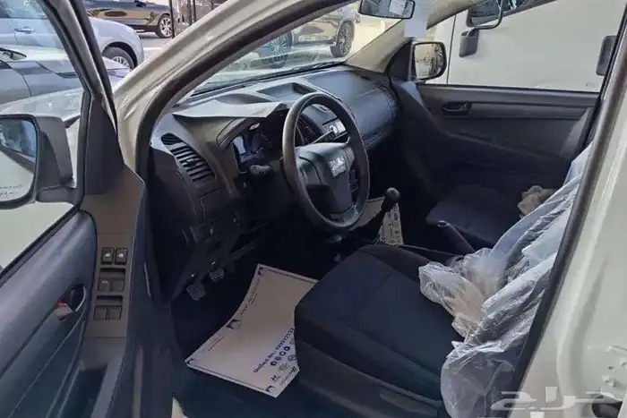 ايسوزو دى ماكس غمارتين 2025 كاش وتمويل 8