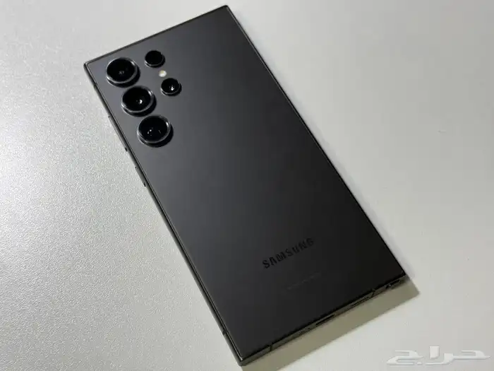 هاتف سامسونج اس 24 الترا 256 جيجا 2