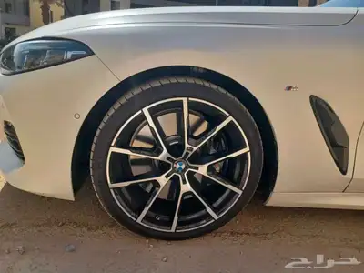BMW 840i 2024 index