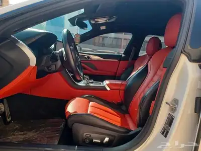 BMW 840i 2024 index