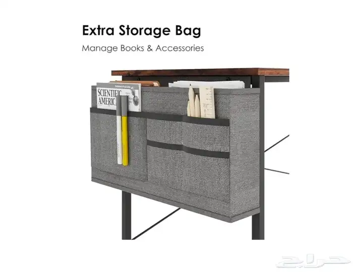 طاولة خشبية 4