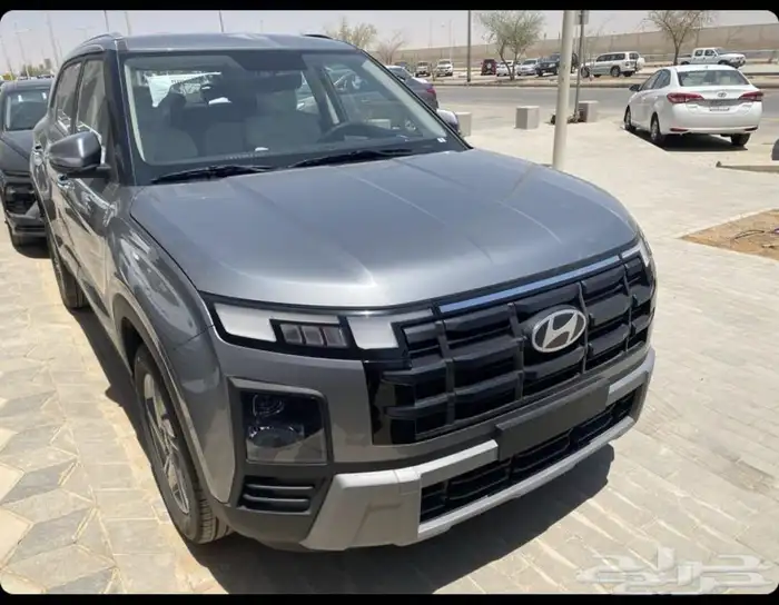 هونداي كاريتا سمارت سعودي 1