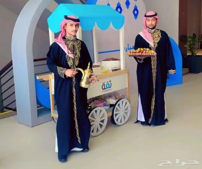 قهوجين وصبابين 8