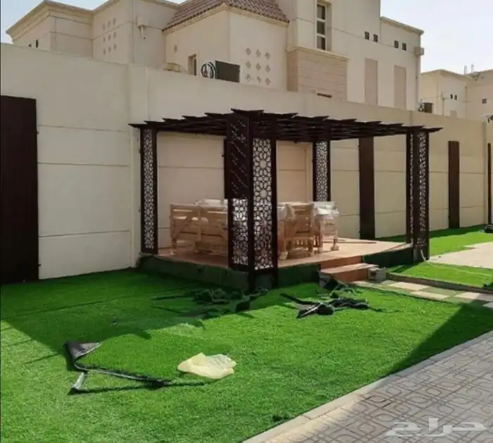 جلسات الشتاء جلسات شتويه 0