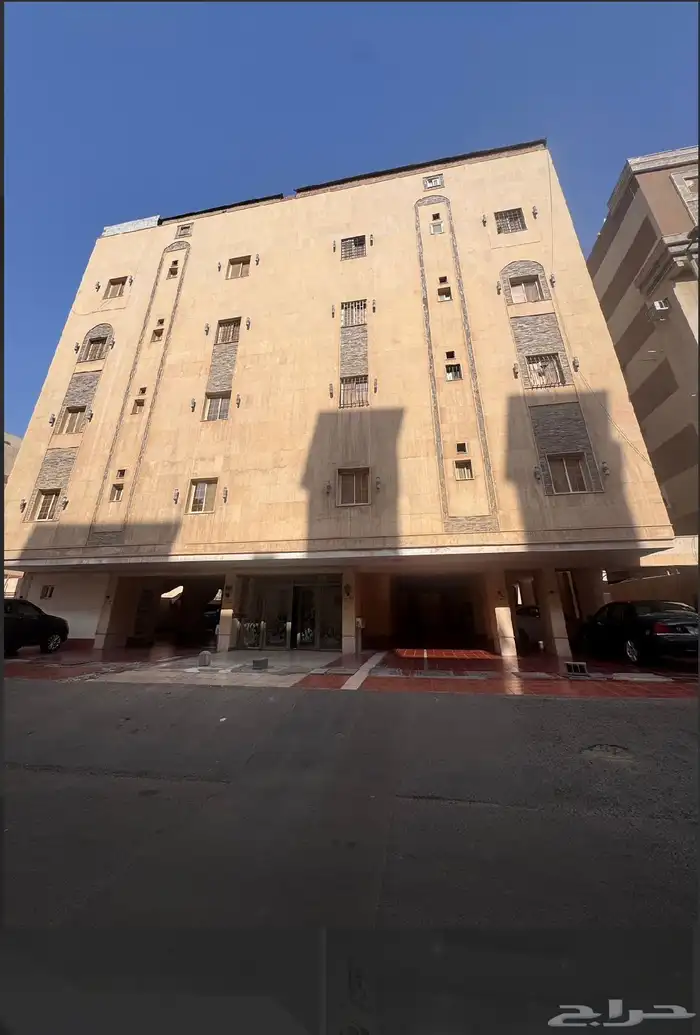 شقة بحي المروه 0