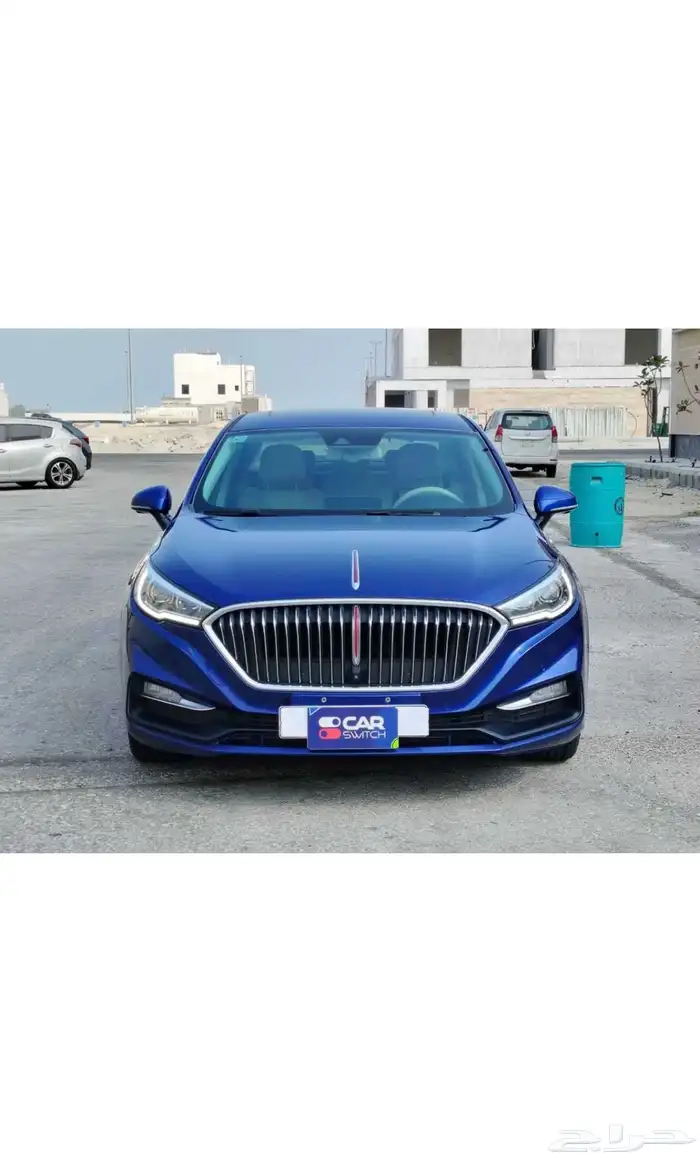 هونشي H5 13