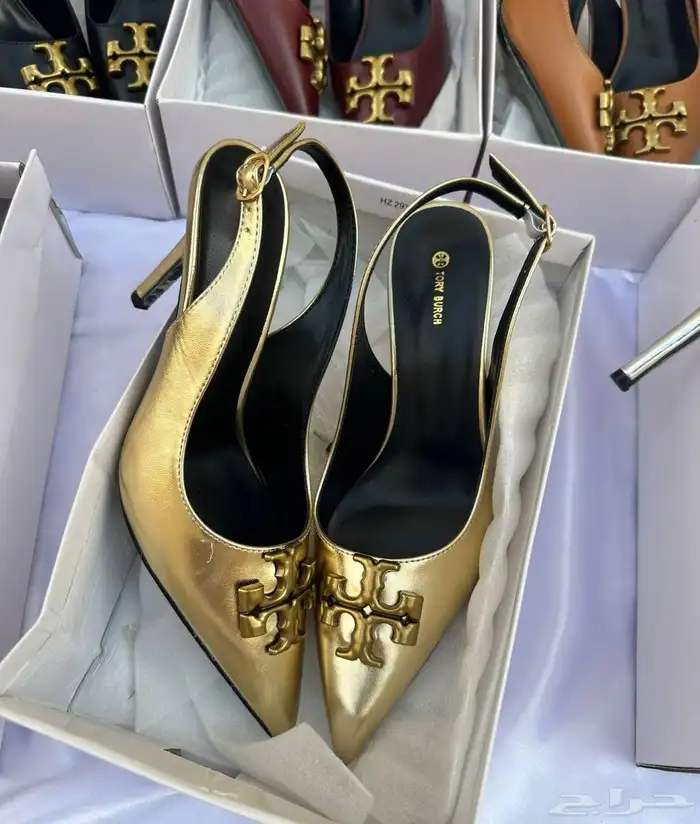 كعب توري بورش ماستر 4