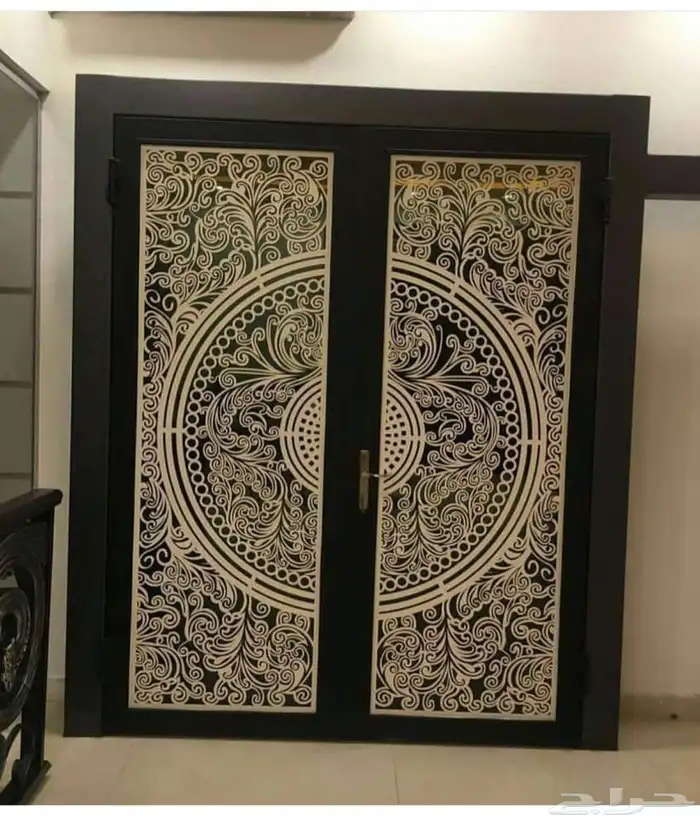 معلم حداد جده 3