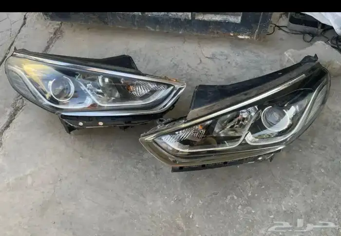 شمعات سوناتا 2018 إلى 2019 0