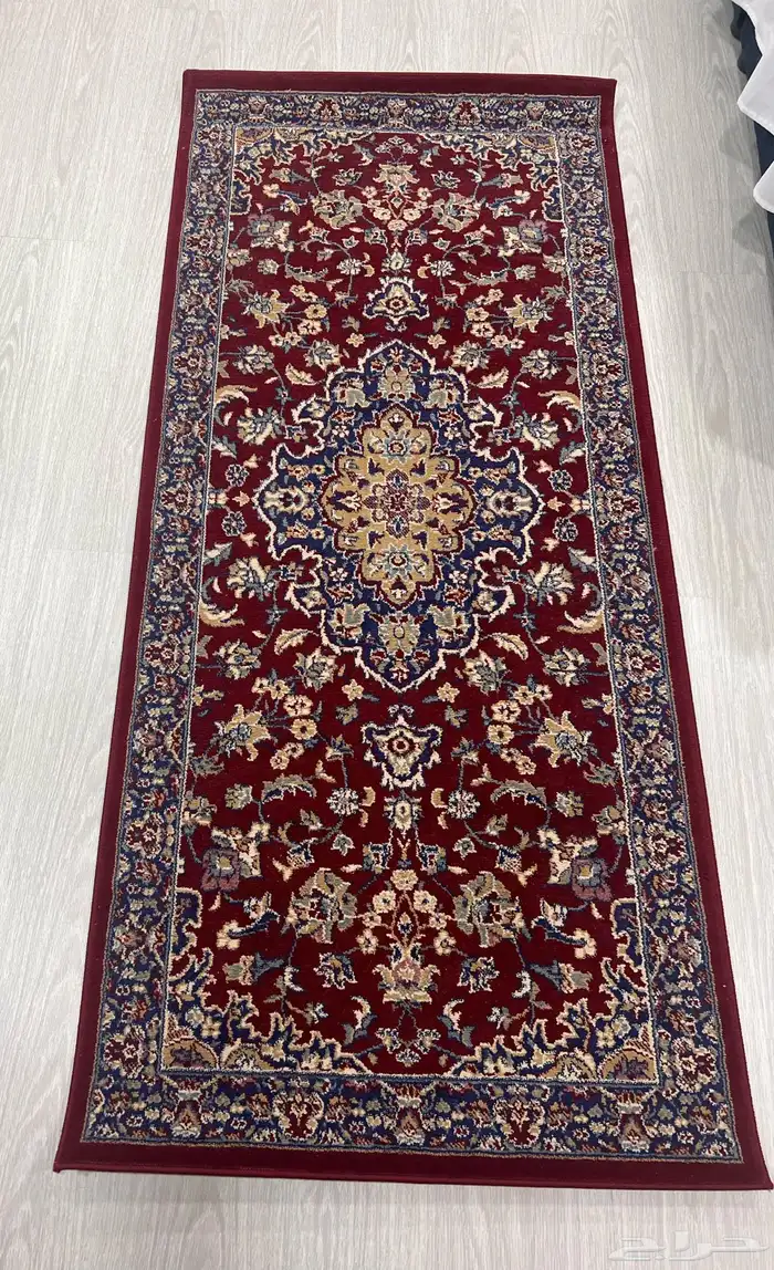 سجادة من ايكيا مقاسها 80 180cm 1