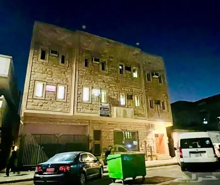 للبيع عماره 0