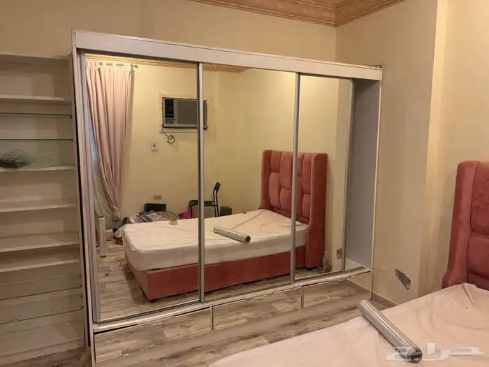 سرير لشخصين 4