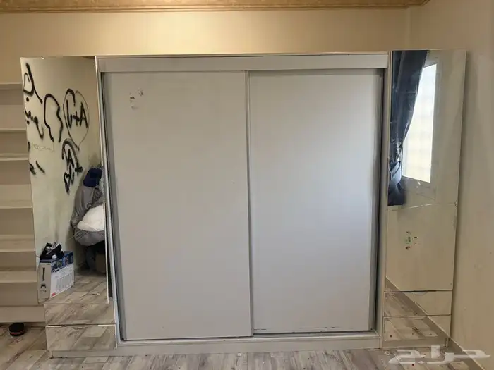 سرير لشخصين 1