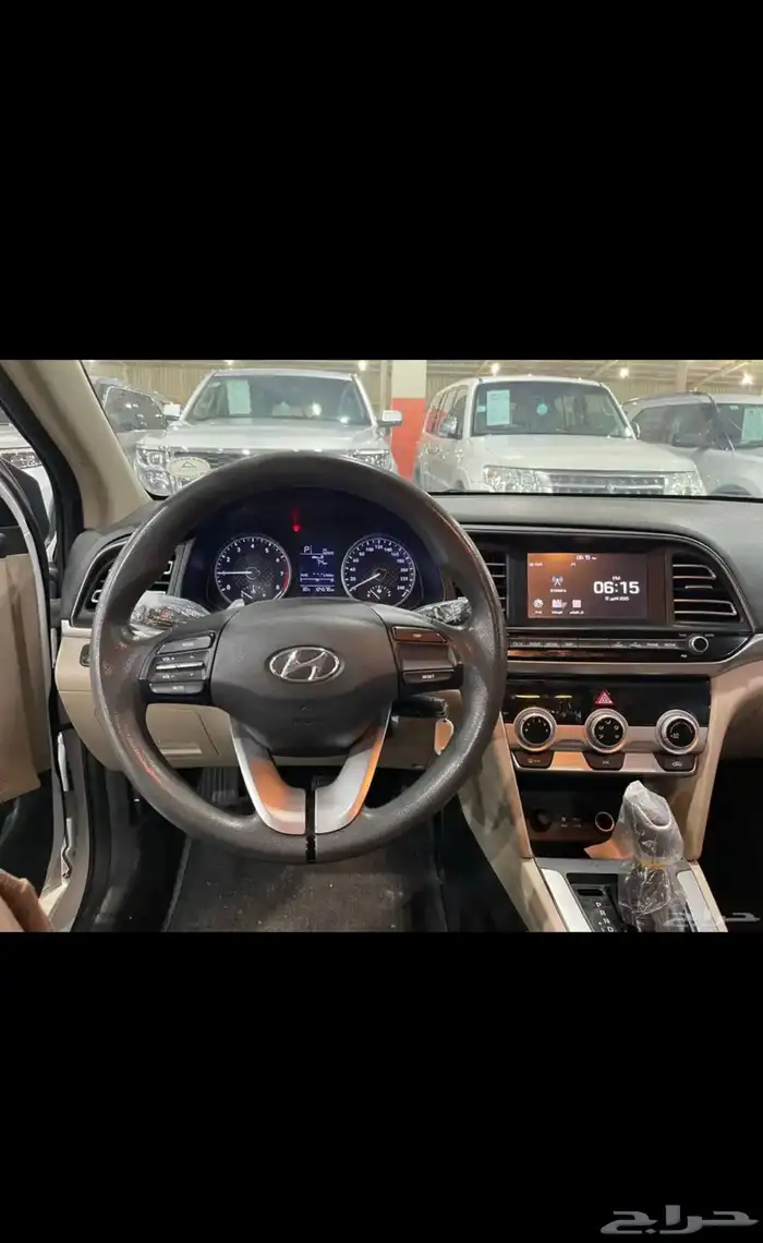 النوع   هيواندي النترا 2019 6