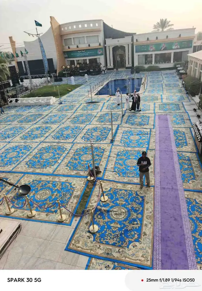 تنظيم عضلات ومناسبات ابو جاسم 45