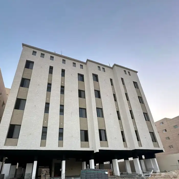 شقق تمليك سكنية استثمارية 0
