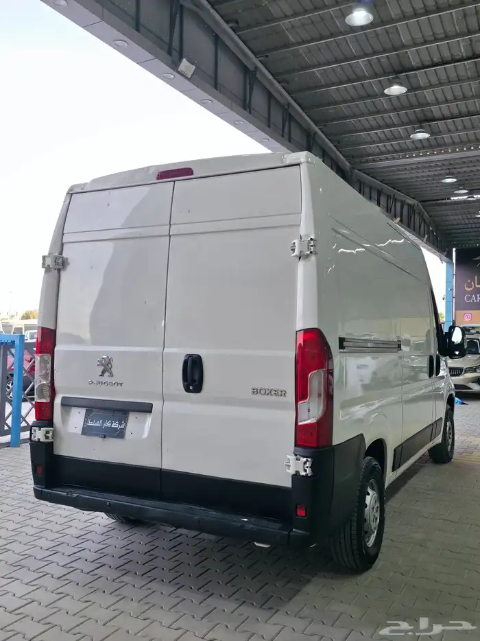 بيجو - بوكسر وسط - 2021 - بضاعة 5