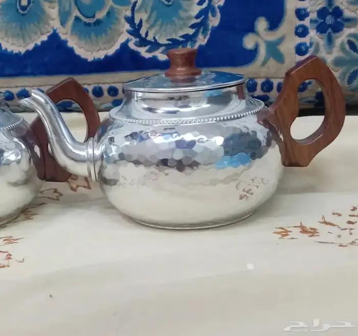 براريد سونا إنجليزي 2