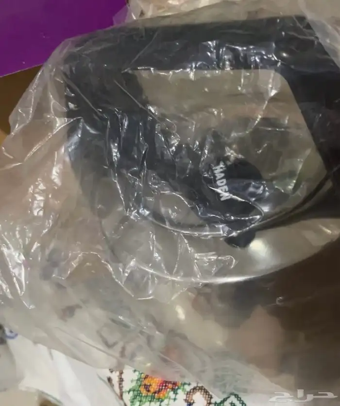 براريد سونا إنجليزي 5