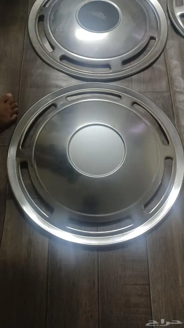 طيس حديد 2