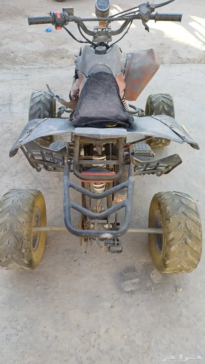 دبابات للبيع او البدل 6