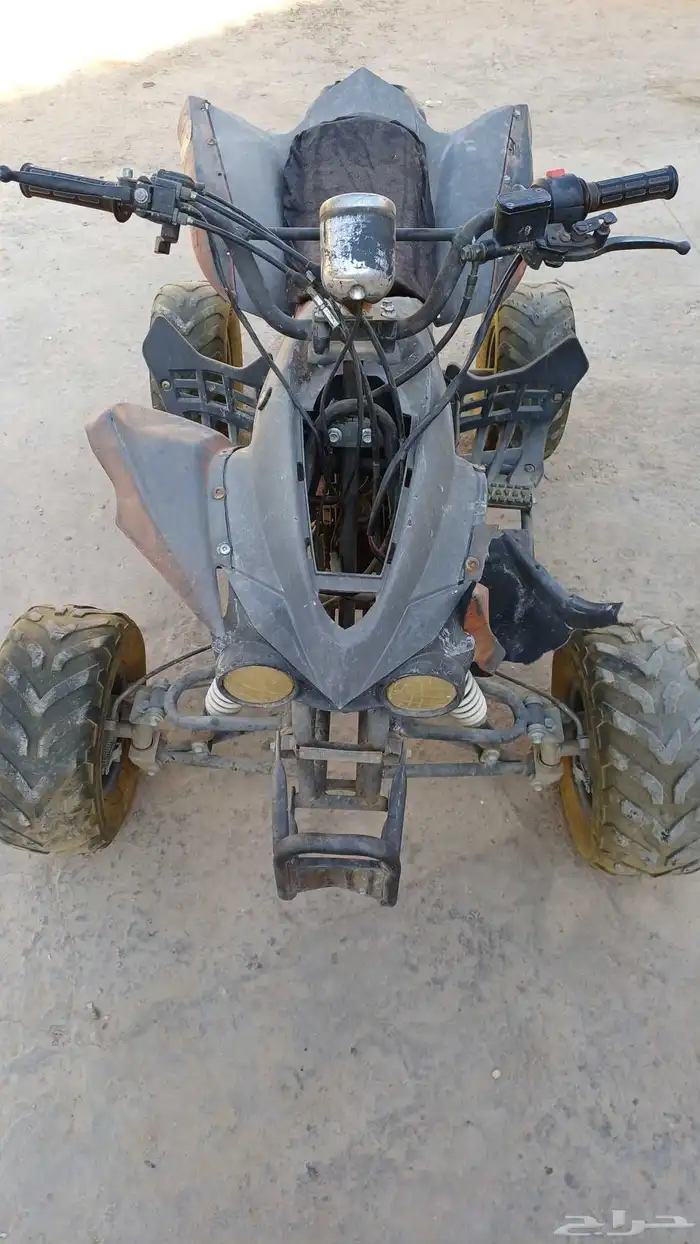 دبابات للبيع او البدل 4