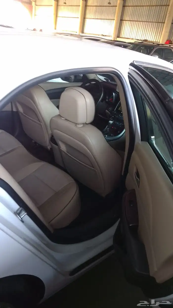 شفر وليه ماليبو 1