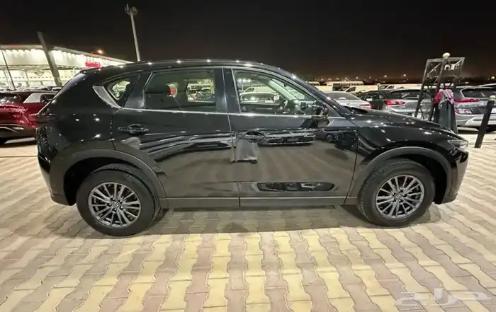 مازدا CX5 موديل 2020 ستاندر 3