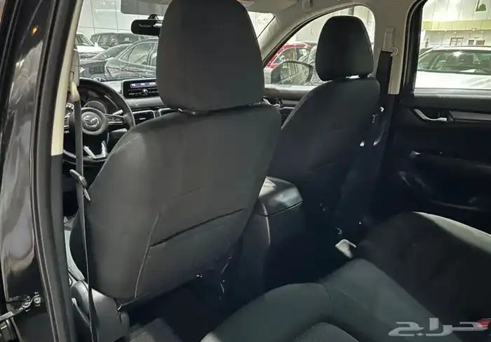 مازدا CX5 موديل 2020 ستاندر 14