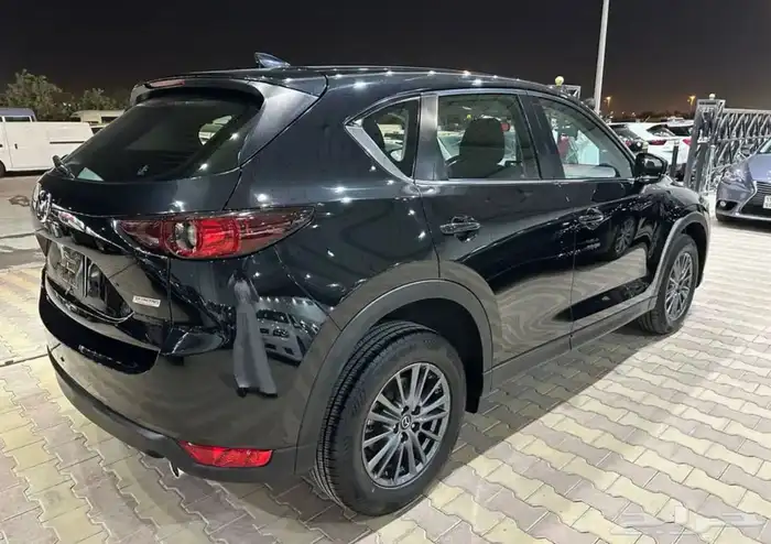 مازدا CX5 موديل 2020 ستاندر 17