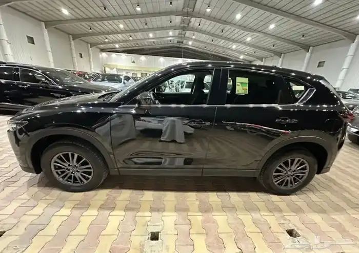 مازدا CX5 موديل 2020 ستاندر 4