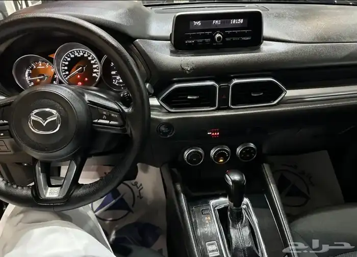 مازدا CX5 موديل 2020 ستاندر 9