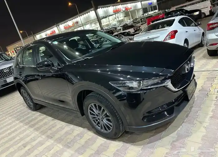 مازدا CX5 موديل 2020 ستاندر 2