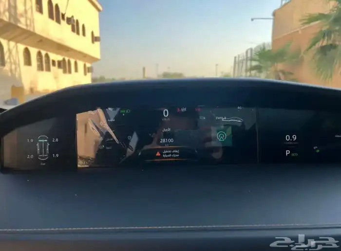 شانجان يوني كيه 2023 نظيف 15