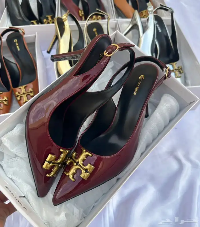 كعب توري بورش ماستر 7