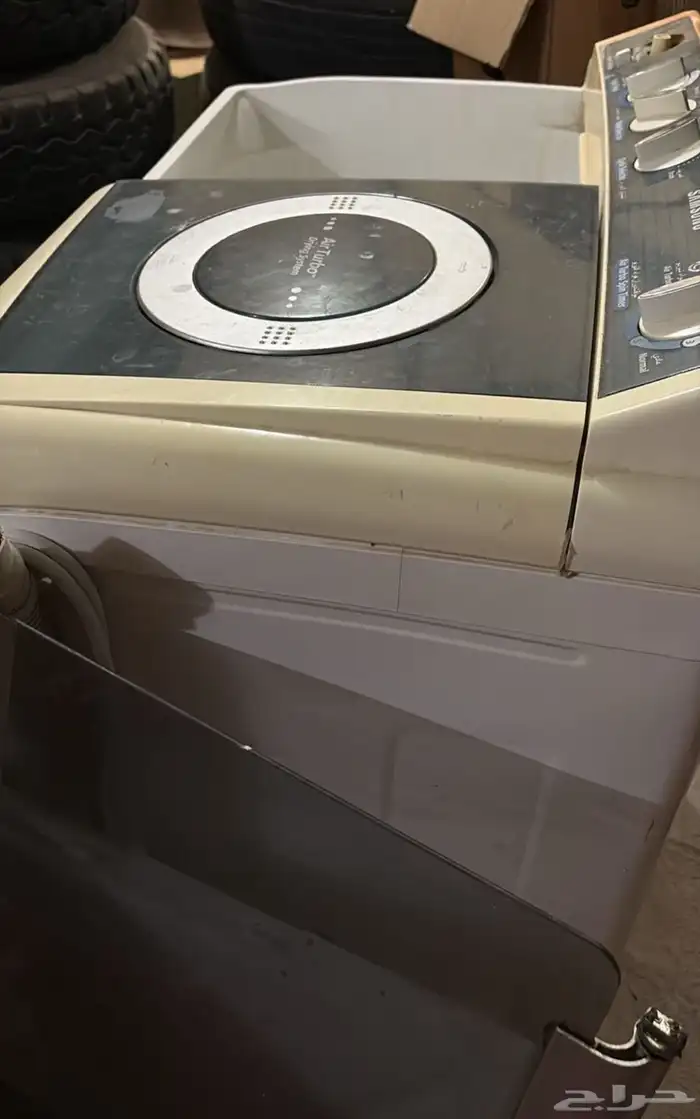 غسالات للبيع واجهزة اخرى 1
