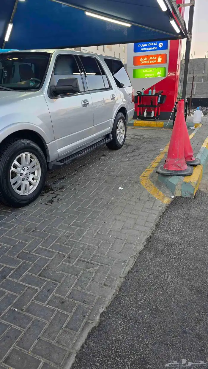 اكسبيدشن 2012 دبل 2
