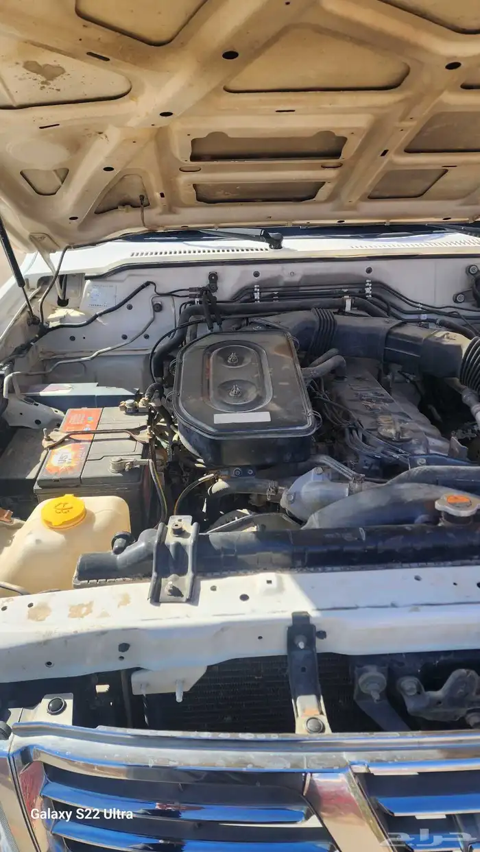 جيب ربع نيسان 2001 0