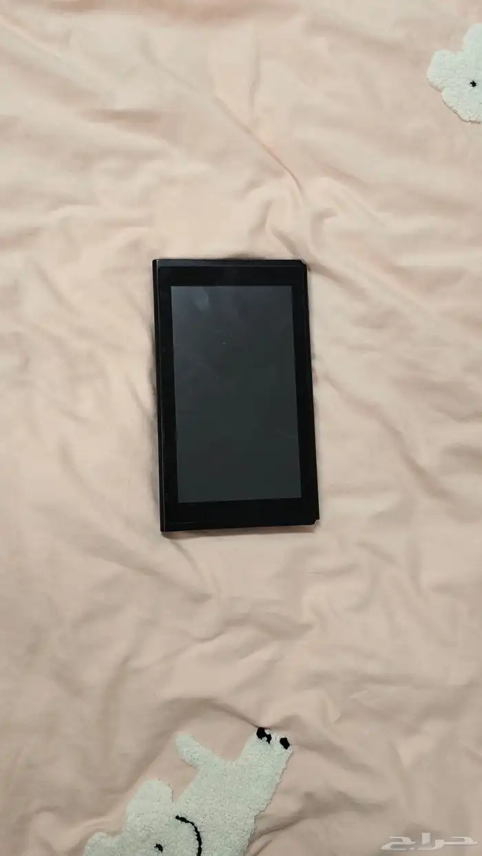 نينتندو سويتش 3