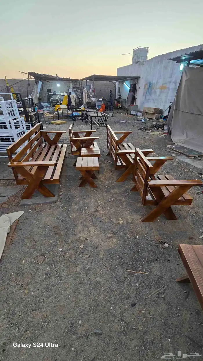 جلسات خارجية ألعاب زحاليق 8