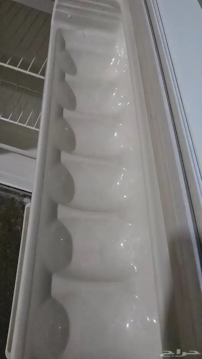 ثلاجة LG صغيره 6