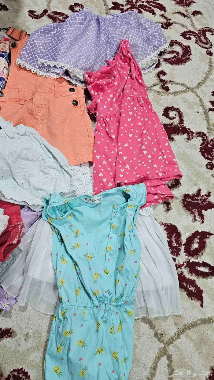 ملابس اطفال 0