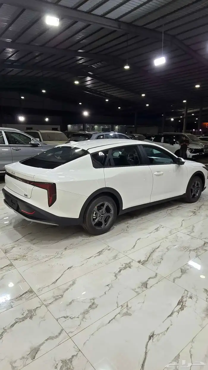 كياK4 النص الفل م2026 سعودي خصم حصري لعملائنا 3