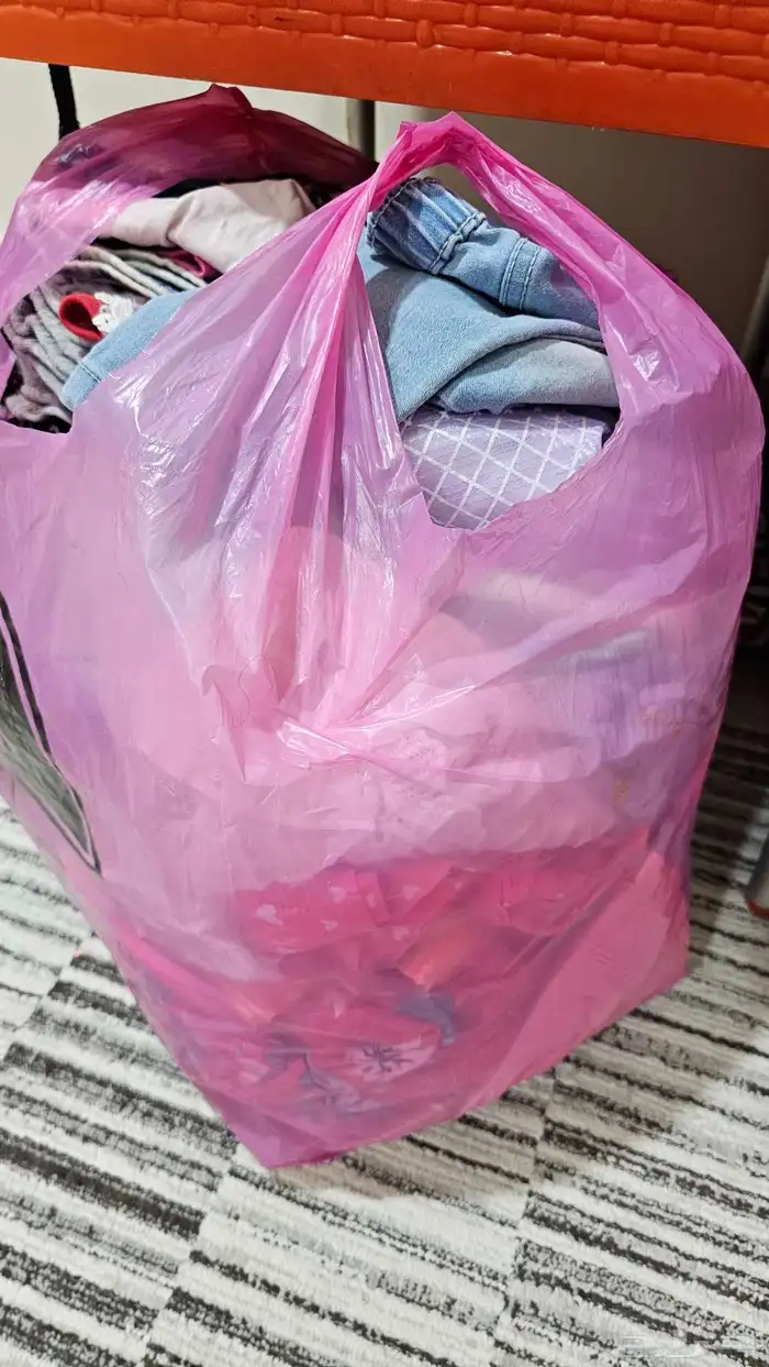 ملابس اطفال 1