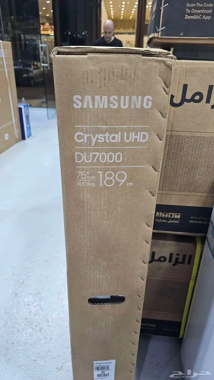 شاشات سامسونج 1