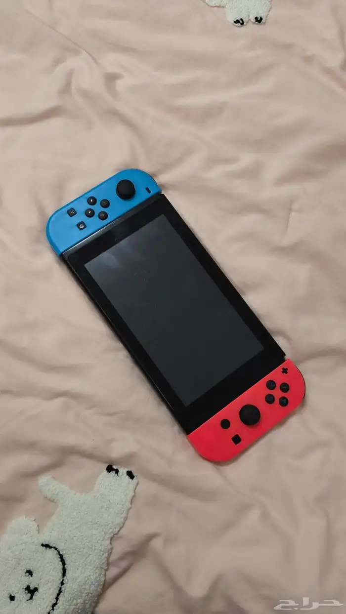 نينتندو سويتش 1