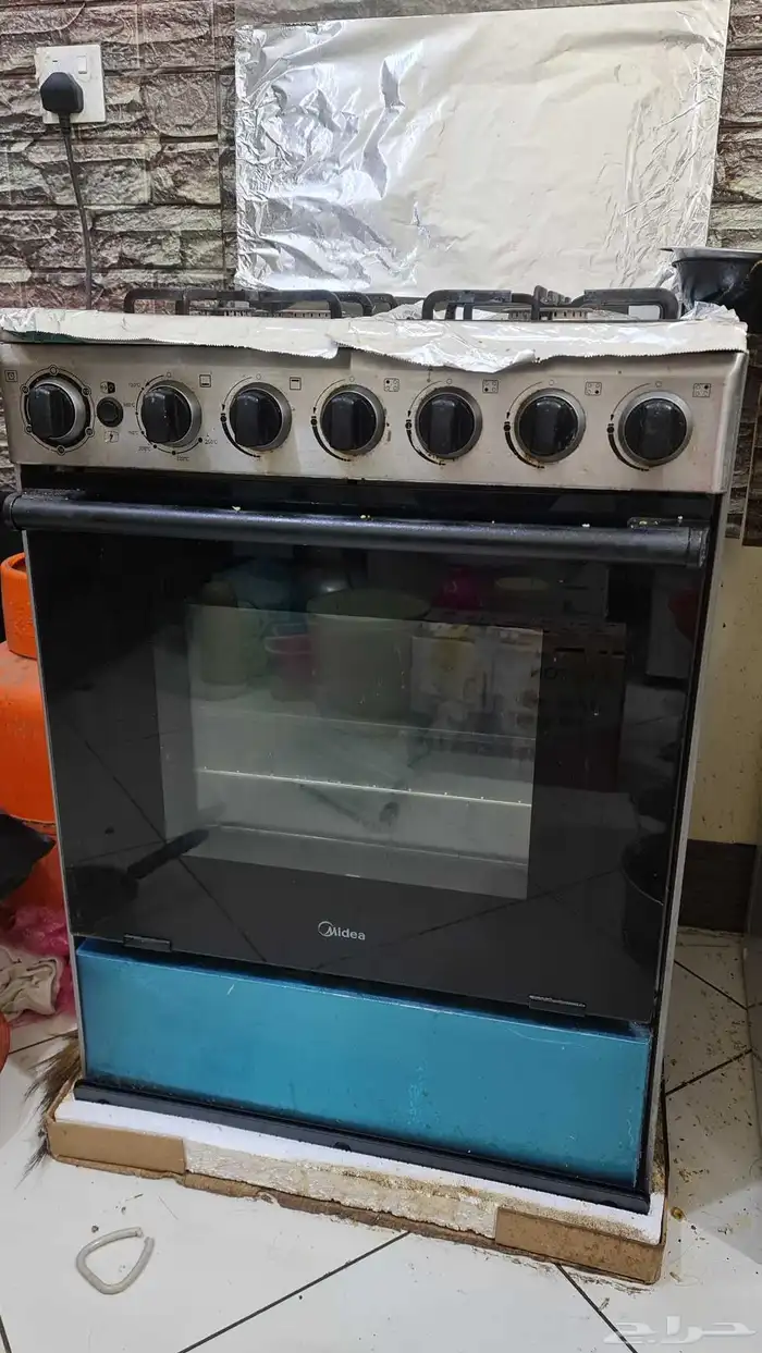 Cooking Range for sale 0