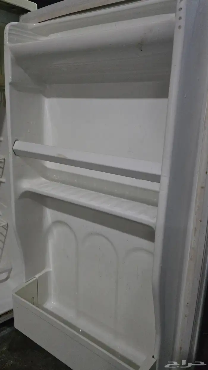 ثلاجة LG صغيره 4