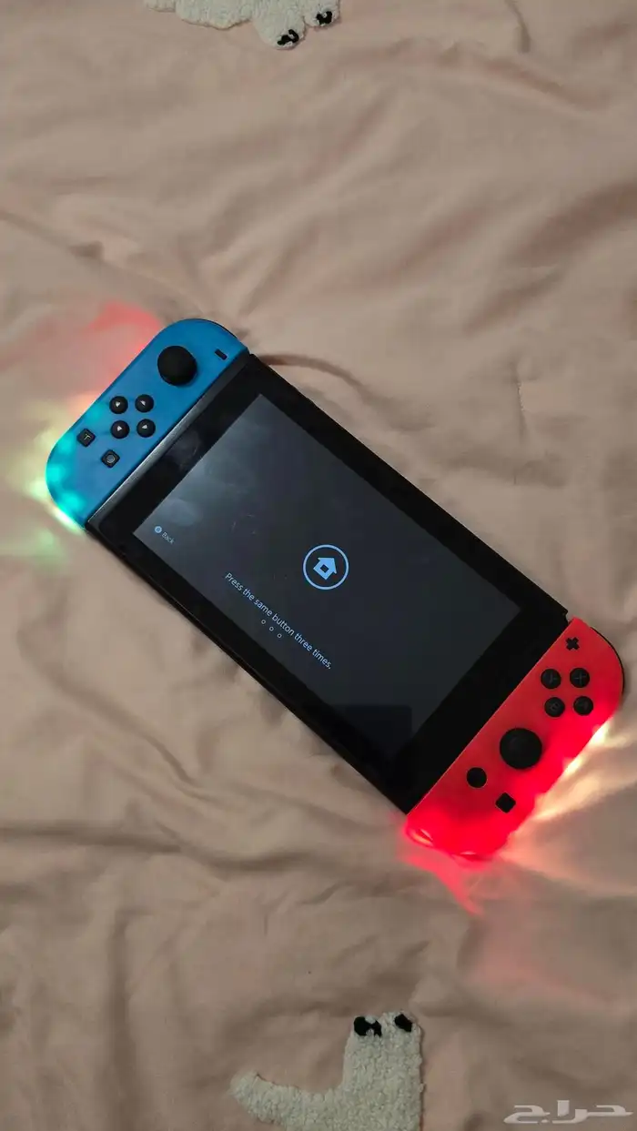 نينتندو سويتش 2